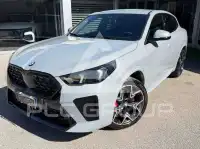 2026 BMW X2