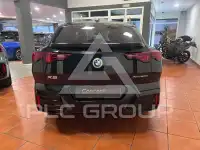 2026 BMW X2