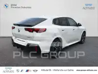 2026 BMW X2