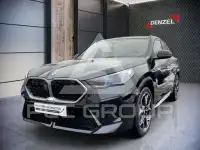 2026 BMW X2