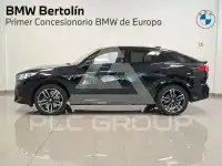 2026 BMW X2