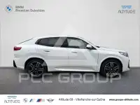 2026 BMW X2