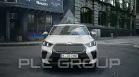 2026 BMW X2