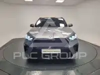 2026 BMW X2