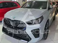 2026 BMW X2