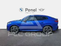 2026 BMW X2