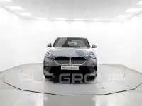 2026 BMW X2