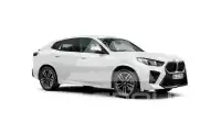 2026 BMW X2