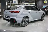 2026 BMW X2