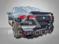 2026 BMW X2