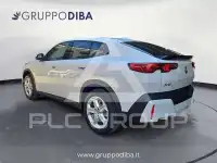 2026 BMW X2