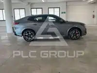 2026 BMW X2