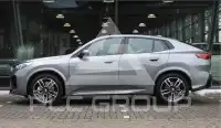2026 BMW X2