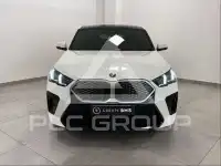 2026 BMW X2