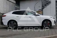 2026 BMW X2