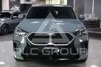 2026 BMW X2