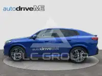 2026 BMW X2
