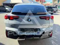 2026 BMW X2