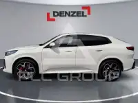 2026 BMW X2