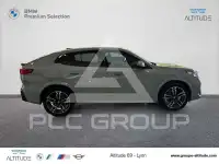 2026 BMW X2