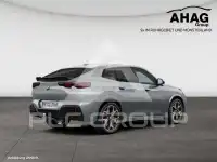 2026 BMW X2