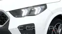 2026 BMW X2