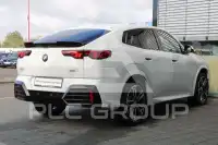 2026 BMW X2