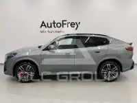2026 BMW X2