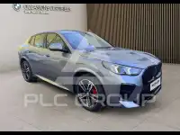 2026 BMW X2