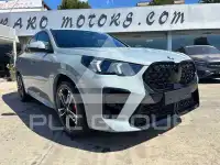 2026 BMW X2