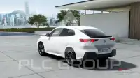 2026 BMW X2