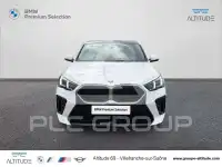 2026 BMW X2