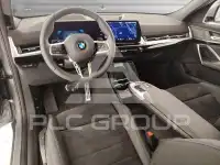 2026 BMW X2