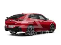 2026 BMW X2
