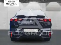 2026 BMW X2