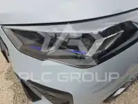2026 BMW X2