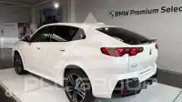 2026 BMW X2