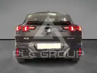 2026 BMW X2