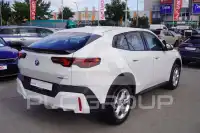2026 BMW X2