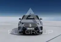 2026 BMW X2