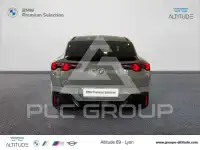 2026 BMW X2