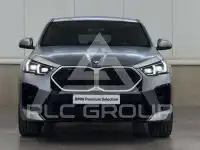 2026 BMW X2