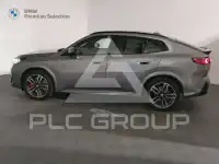 2026 BMW X2
