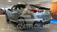 2026 BMW X2