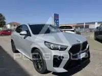 2026 BMW X2