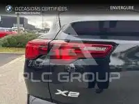 2026 BMW X2