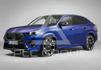 2026 BMW X2
