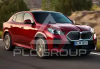 2026 BMW X2