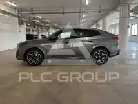 2026 BMW X2