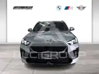 2026 BMW X2